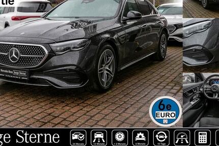 Mercedes-Benz E 200 9.011 km 53.333 &euro; Dorsten 46282