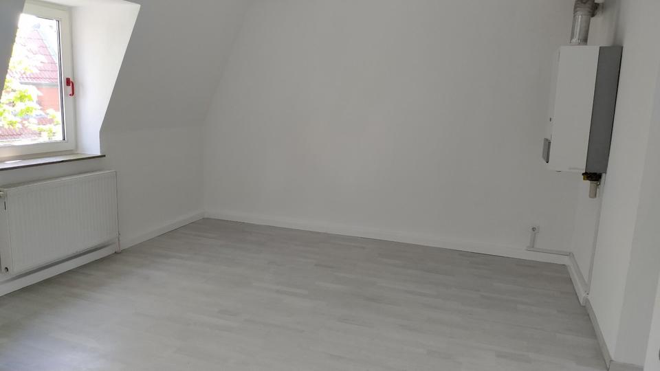 Etagenwohnung Herne - 3 Zimmer, 85 m&sup2;, 550&euro; | Angebot:25081397