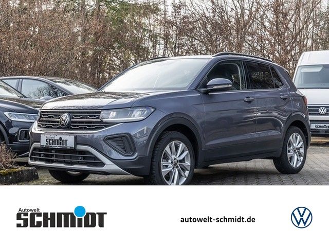 VW T-Cross 4.628 km 24.822 &euro; Schwerte 58239
