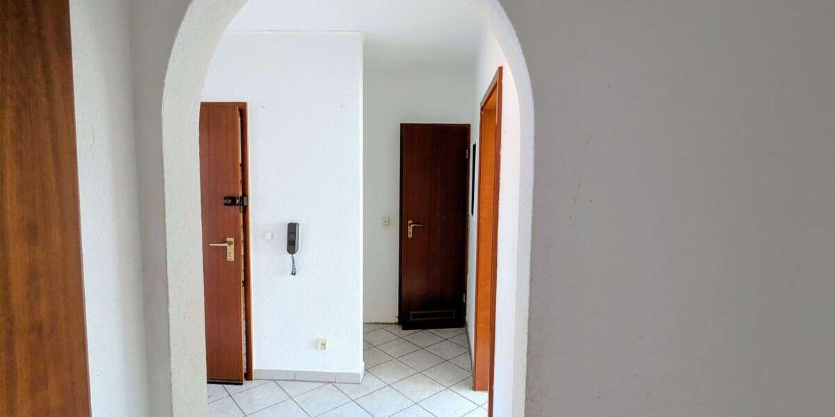 Etagenwohnung Essen Stadtbezirk V - 3 Zimmer, 77 m&sup2;, 464&euro; | Angebot:26570964