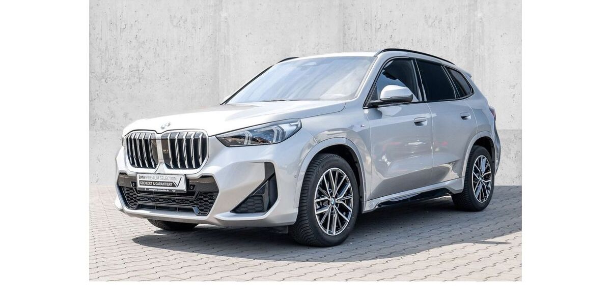 BMW X1 31.400 km 43.890 &euro; Velbert 42553