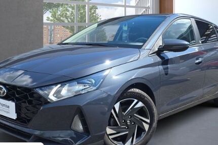 Hyundai i20 27.863 km 14.490 &euro; Hattingen 45525