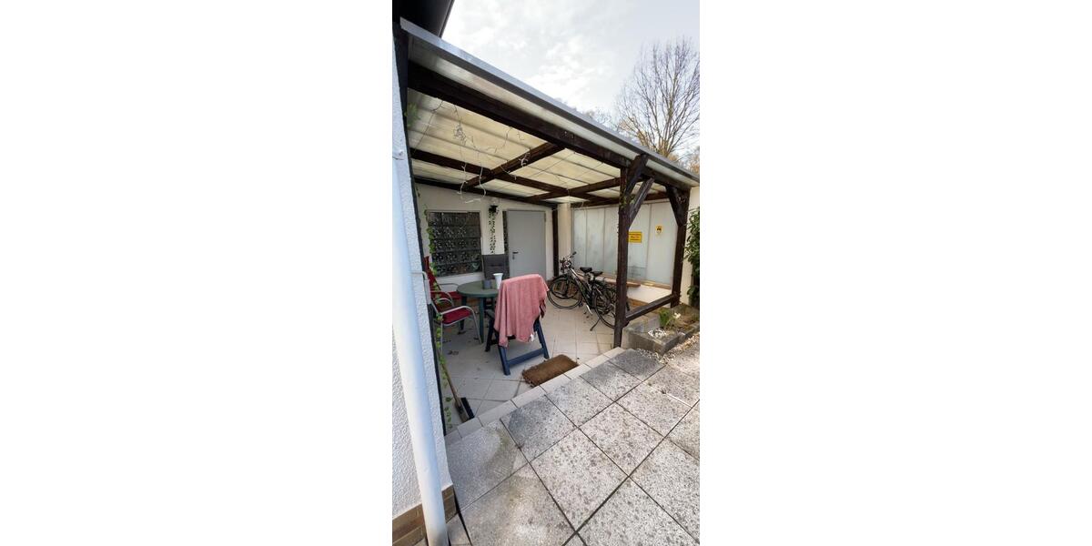 Etagenwohnung Dortmund Hombruch - 3 Zimmer, 74 m&sup2;, 1.040&euro; | Angebot:26051248