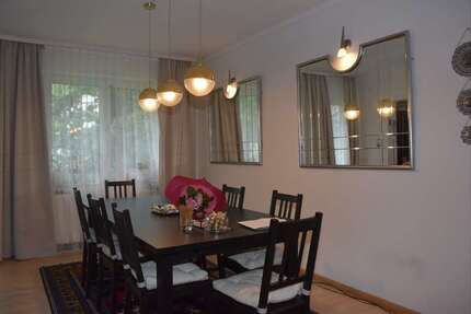 Haus Bochum Bochum-Mitte - 10 Zimmer, 336 m&sup2;, 629.950&euro; | Angebot:22107144