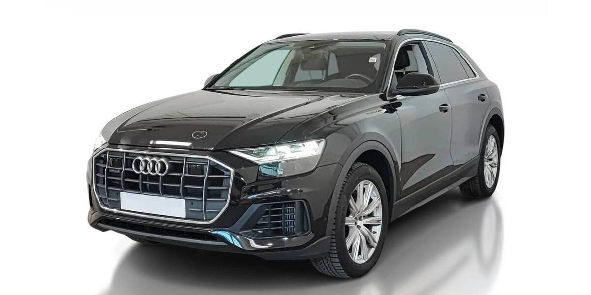 Audi Q8 69.998 km 47.824 &euro; Hagen 58091