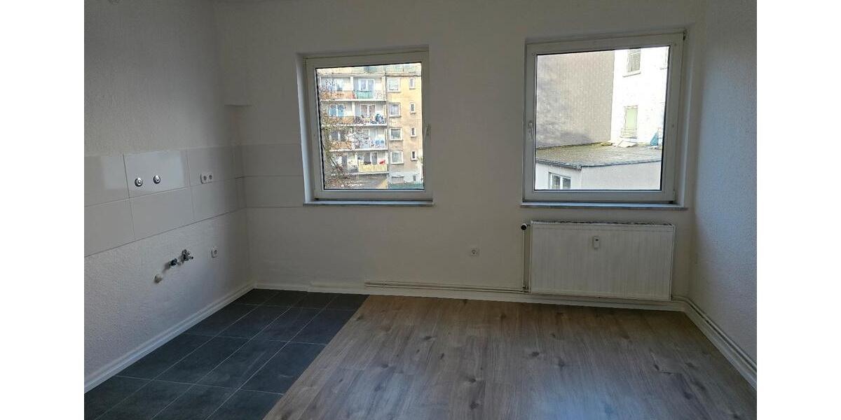 Etagenwohnung Gelsenkirchen - 2 Zimmer, 51 m&sup2;, 410&euro; | Angebot:25720446