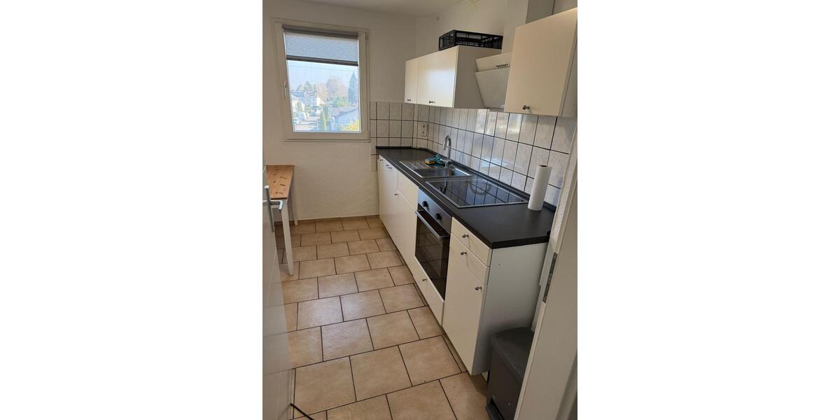 Dachgeschoßwohnung Bochum Eppendorf - 2.5 Zimmer, 45 m&sup2;, 650&euro; | Angebot:25872679