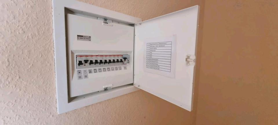 Etagenwohnung Wuppertal Gemarkung Nächstebreck - 2 Zimmer, 55 m&sup2;, 92.500&euro; | Angebot:25893887