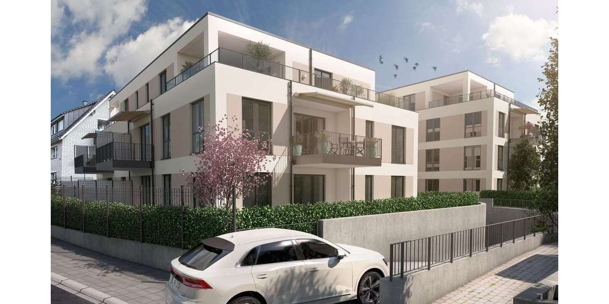 Etagenwohnung Essen Heisingen - 2 Zimmer, 81 m&sup2;, 444.000&euro; | Angebot:17777534