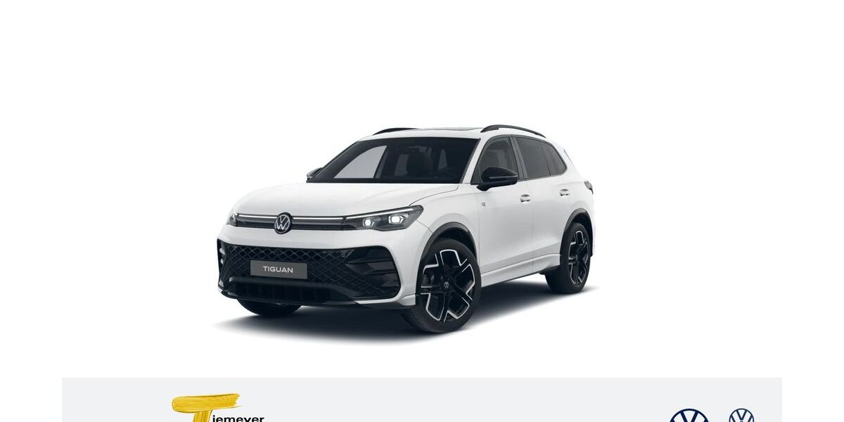 VW Tiguan 25.249 km 45.840 &euro; Gelsenkirchen 45888