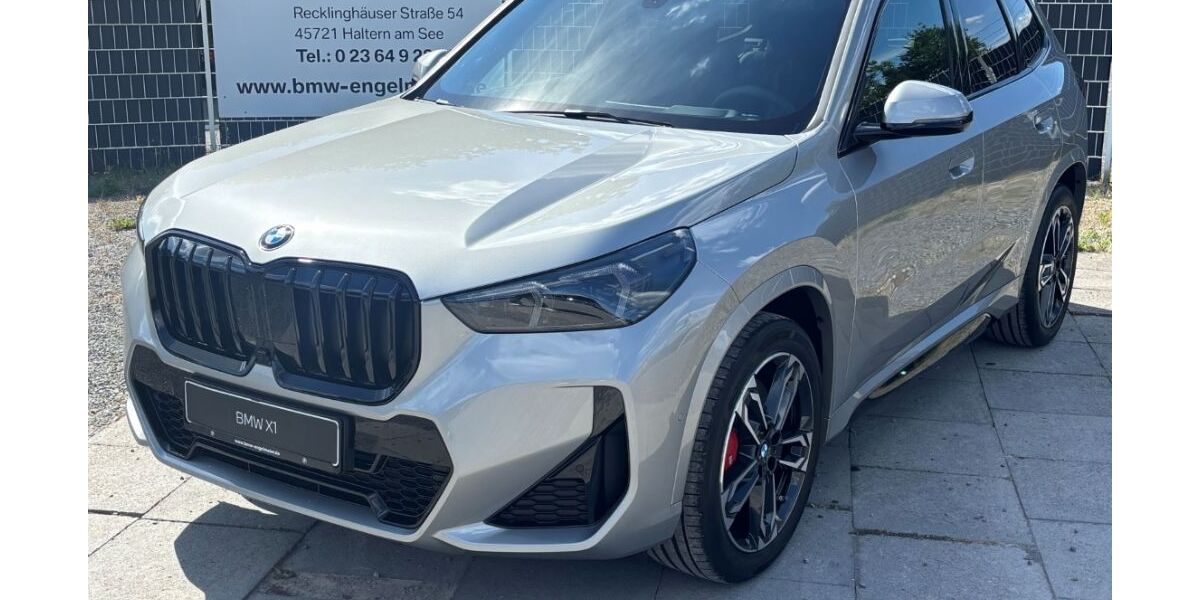 BMW X1 1.001 km 49.890 &euro; Haltern am See 45721