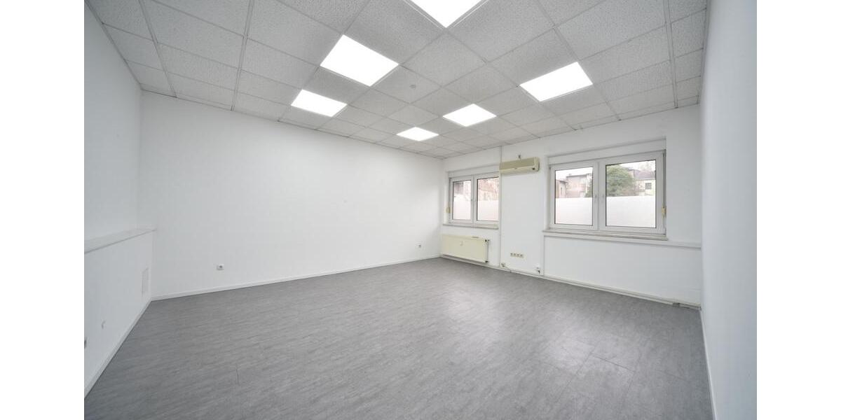 Gewerbeobjekt Oberhausen Alt-Oberhausen - 1.828&euro; | Angebot:25444636