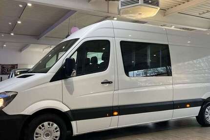 Mercedes-Benz Sprinter 155.000 km 19.990 &euro; Datteln 45711