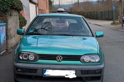 VW Golf 218.000 km 900 &euro; Bochum 44879