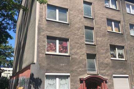 Wohnung Dortmund Innenstadt Nord - 2 Zimmer, 48 m&sup2;, 430&euro; | Angebot:25641274