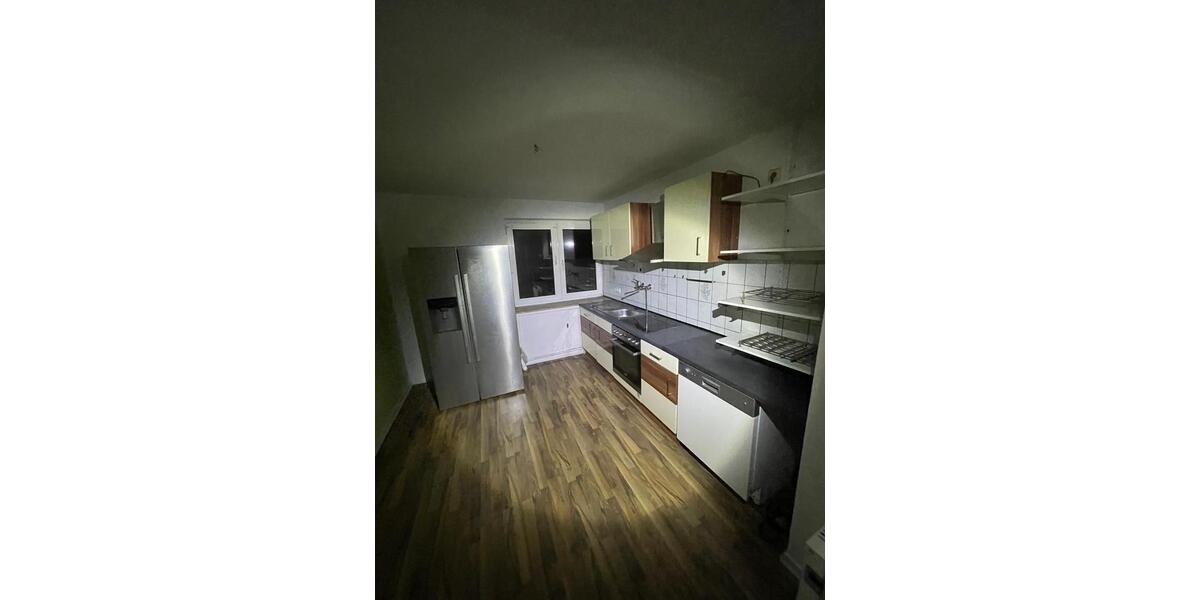 Etagenwohnung Essen Stadtbezirk III - 2 Zimmer, 55 m&sup2;, 600&euro; | Angebot:25136925