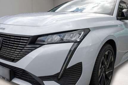 Peugeot 308 9.990 km 31.490 &euro; Dortmund 44263