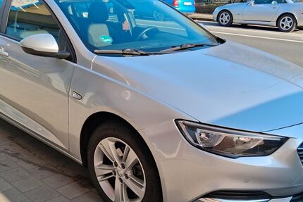 Opel Insignia 153.000 km 6.990 &euro; Wuppertal 42117