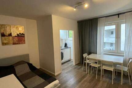 Zimmer Dortmund Innenstadt Ost - 1 Zimmer, 700&euro; | Angebot:25530778