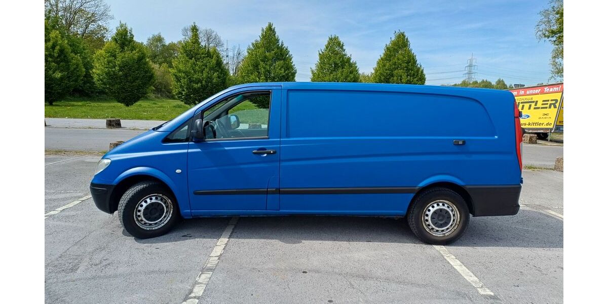 Mercedes-Benz Vito 251.000 km 3.900 &euro; Gelsenkirchen 45886