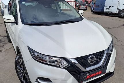 Nissan Qashqai 71.800 km 15.900 &euro; Sprockhövel 45549