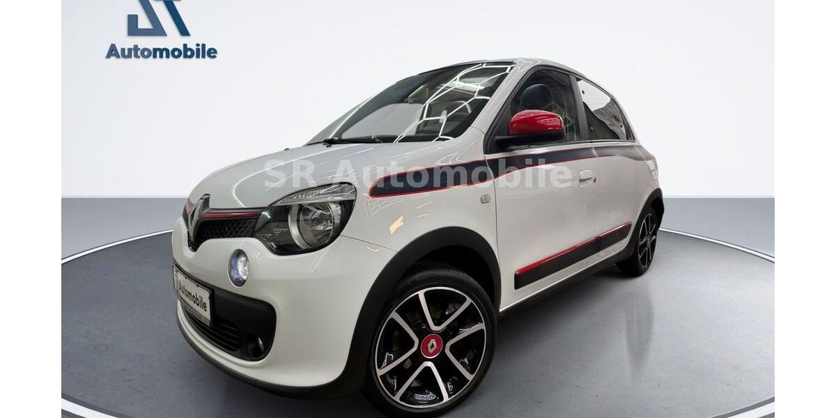 Renault Twingo 61.000 km 10.990 &euro; Recklinghausen 45661