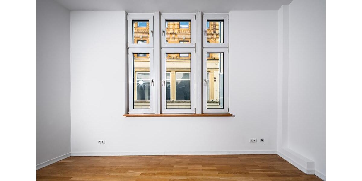 Etagenwohnung Dortmund - 2 Zimmer, 103 m&sup2;, 1.051&euro; | Angebot:16624114