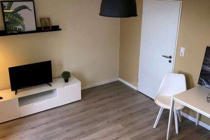 Wohnung Bochum Weitmar - 2 Zimmer, 50 m&sup2;, 699&euro; | Angebot:27107768