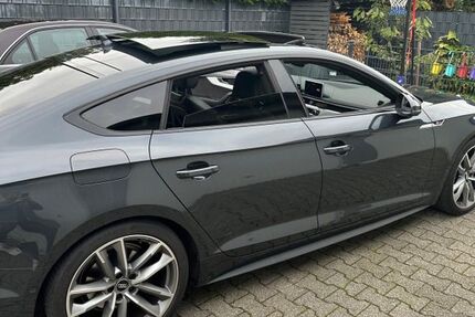 Audi A5 166.500 km 21.000 &euro; Recklinghausen 45661