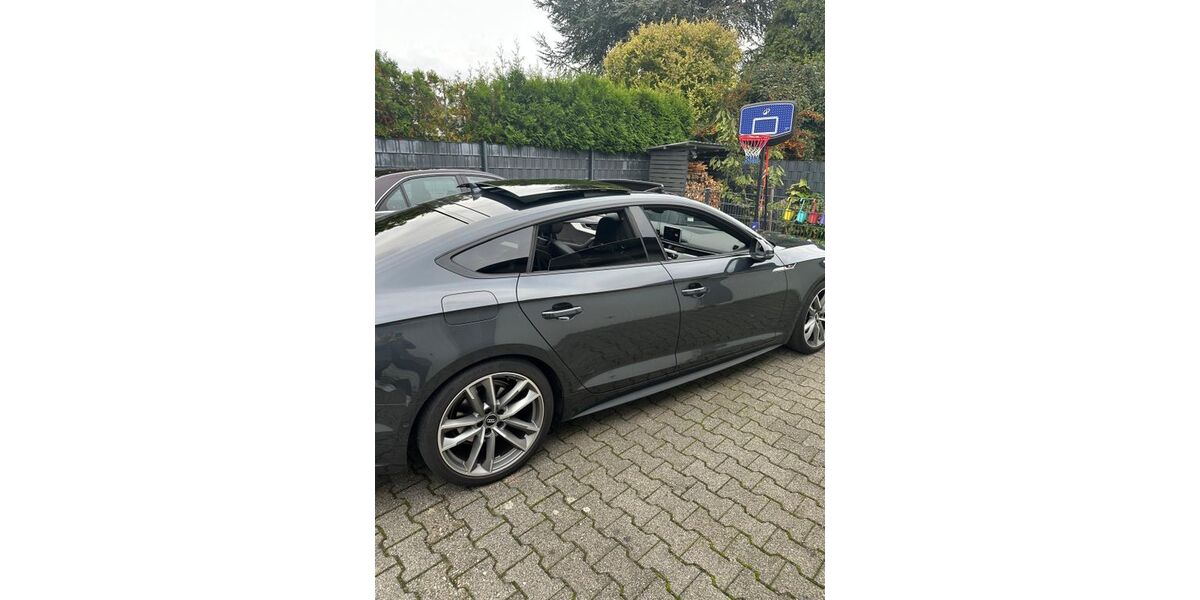 Audi A5 166.500 km 21.000 &euro; Recklinghausen 45661
