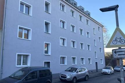Wohnung Oberhausen Alstaden - 2 Zimmer, 53 m&sup2;, 450&euro; | Angebot:25139142