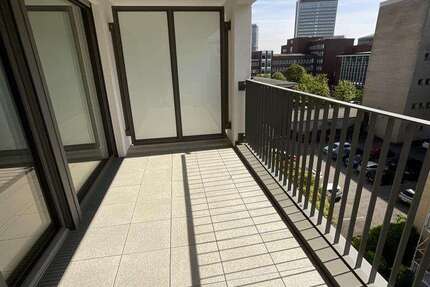 Wohnung Essen Südviertel - 4 Zimmer, 118 m&sup2;, 1.479&euro; | Angebot:26306678