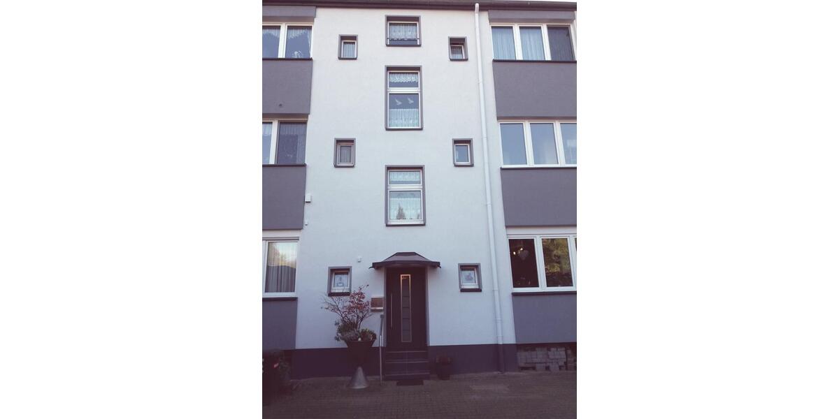 Dachgeschoßwohnung Gelsenkirchen Gelsenkirchen-West - 2.5 Zimmer, 70 m&sup2;, 485&euro; | Angebot:25964948