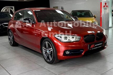 BMW 120 101.900 km 15.490 &euro; Gladbeck 45968