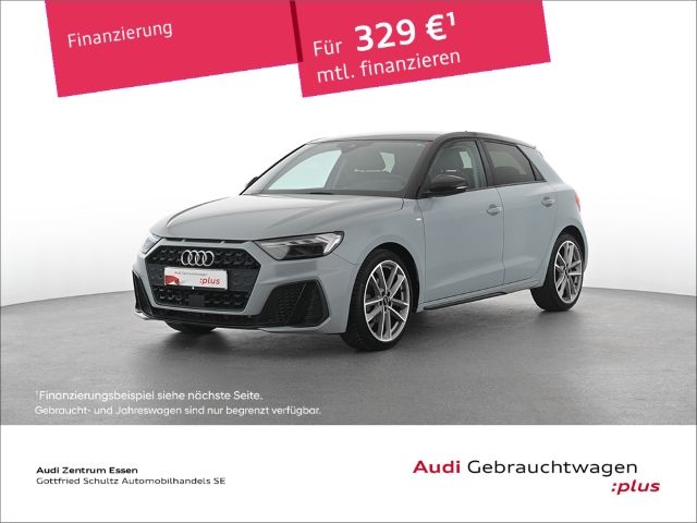 Audi A1 61.918 km 18.480 &euro; Essen 45143