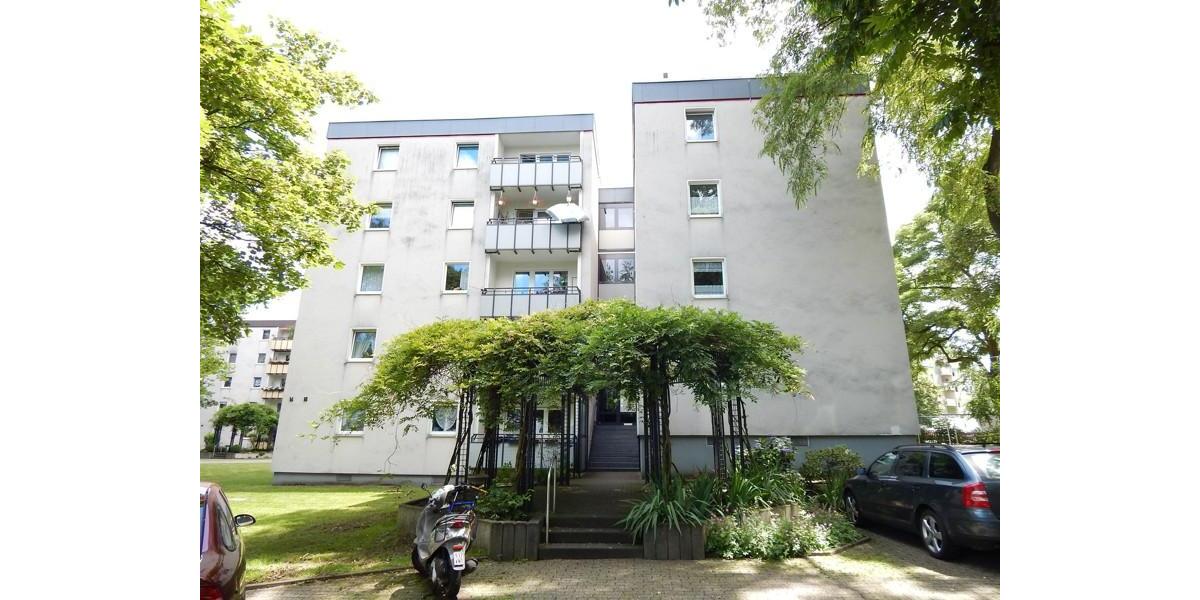 Etagenwohnung Castrop-Rauxel Rauxel - 3 Zimmer, 64 m&sup2;, 503&euro; | Angebot:25880778