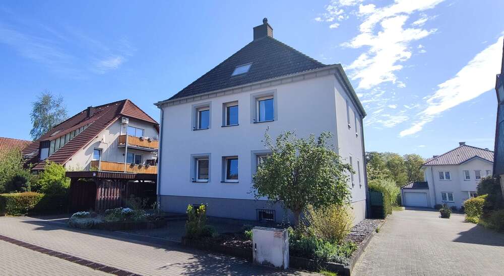 Einfamilienhaus Haltern am See - 6 Zimmer, 213 m&sup2;, 599.990&euro; | Angebot:26546357
