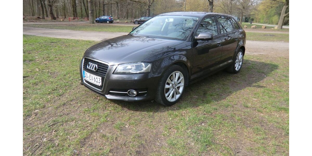 Audi A3 226.400 km 6.300 &euro; Dortmund 44147