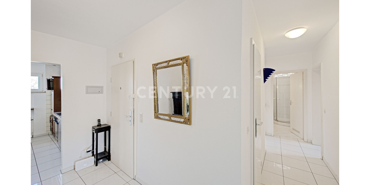 Endlich Zuhause ankommen: Ihre 4-Zimmer-Wohlfühlwohnung - Etagenwohnung Dortmund Hombruch | Angebot:23653632