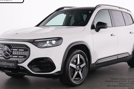 Mercedes-Benz GLB 250 7.900 km 58.485 &euro; Essen 45309