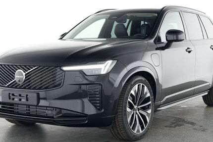 Volvo XC90 5.586 km 74.900 &euro; Wuppertal 42109