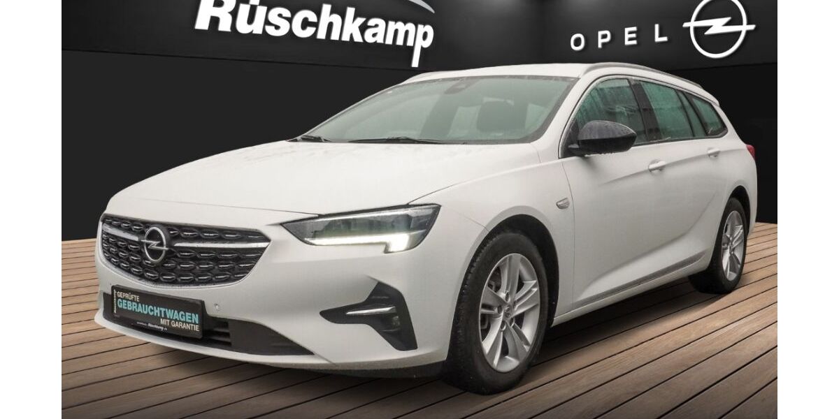 Opel Insignia 20.327 km 28.880 &euro; Lüdinghausen 59348