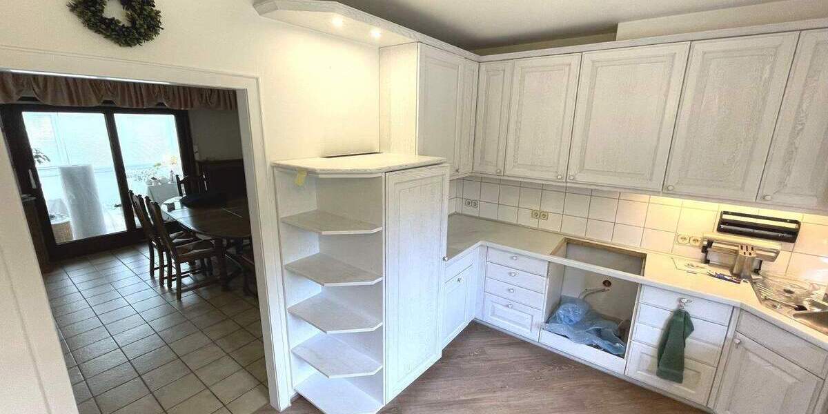 Einfamilienhaus Sprockhövel Haßlinghausen - 7 Zimmer, 196 m&sup2;, 578.000&euro; | Angebot:25674845