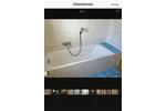 Etagenwohnung Schwelm - 3.5 Zimmer, 115 m&sup2;, 1.200&euro; | Angebot:26413481