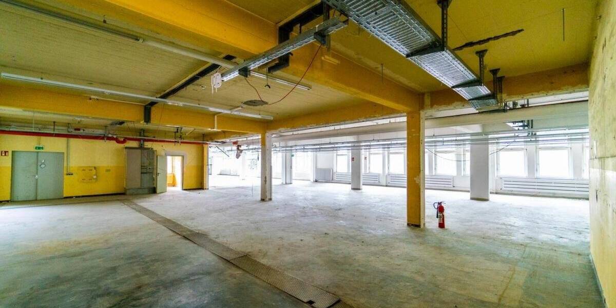 Gewerbeobjekt Essen Westviertel - 4.520&euro; | Angebot:25709017