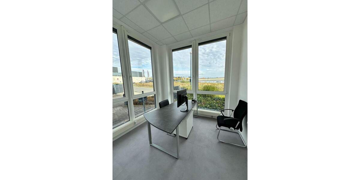 Gewerbeobjekt Holzwickede - 6 Zimmer, 138 m&sup2;, 1.750&euro; | Angebot:25689721