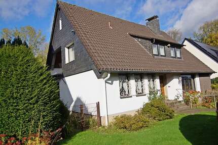Haus Heiligenhaus - 8 Zimmer, 209 m&sup2;, 535.000&euro; | Angebot:25624730