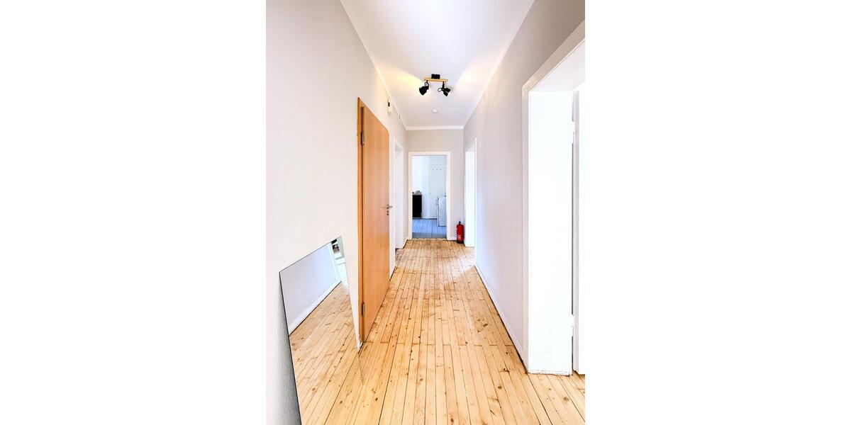 Etagenwohnung Recklinghausen - 1 Zimmer, 74 m&sup2;, 850&euro; | Angebot:25882201