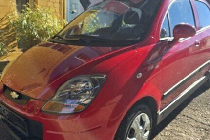 Chevrolet Matiz 160.000 km 1.790 &euro; Dortmund 44263