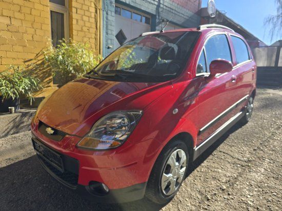 Chevrolet Matiz 160.000 km 1.790 &euro; Dortmund 44263
